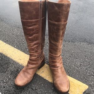 Matisse Blakely Knee Boots - 7.5